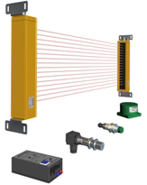 Датчики специального применения