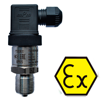 Датчики ОВЕН ПД100И Датчики ОВЕН ПД100И