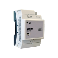 сетевой шлюз ОВЕН ПЕ210 сетевой шлюз ОВЕН ПЕ210