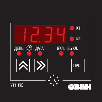 Элементы управления Элементы управления