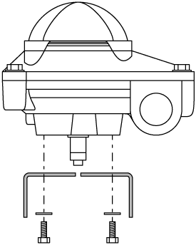 Установка LSB, шаг 1