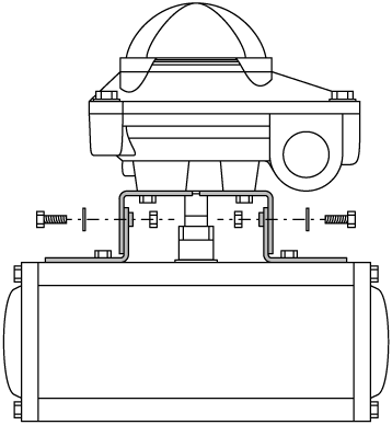 Установка LSB, шаг 5