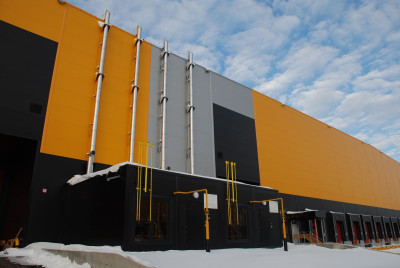 автоматизация котельных