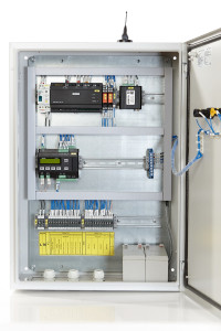 Система диспетчеризации котельной многоквартирного дома