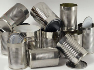 Автоматизированная система учета готовой продукции