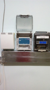 Технический учет электроэнергии