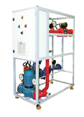 Теплорегулирующий модуль ТЕРМ