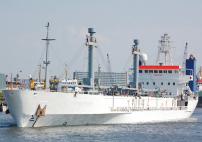 Модернизация системы аварийно-предупредительной сигнализации на судне-рефрижераторе