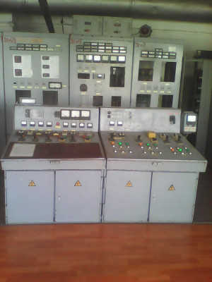 Управление котлоагрегатами с помощью приборов ОВЕН и SCADA-системы ОВЕН Телемеханика ЛАЙТ