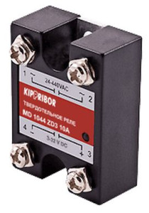 Об изменении цен на продукцию KIPPRIBOR