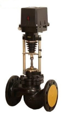 О снижении цен на запорно-регулирующую арматуру