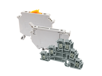 клеммы винтовые