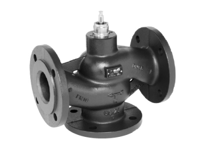 В продаже седельные клапаны BELIMO