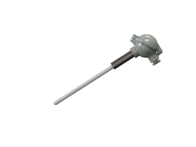 В продаже платинородий-платиновые термопары ОВЕН ДТПS145 и ОВЕН ДТПS155 в корундовых чехлах