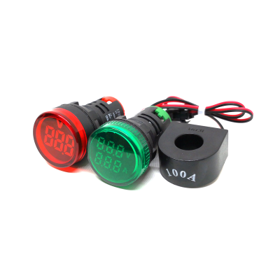 Цифровые индикаторы МТ22