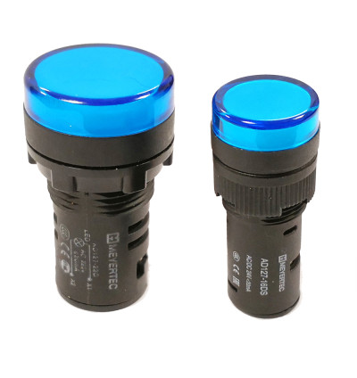 сигнальные LED-лампы серии MT16