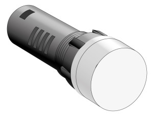 В продаже двухцветные индикаторы MEYERTEC MT22-WD