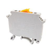 Клеммы MTU-4KS