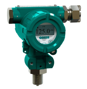 В продаже датчики давления ОВЕН ПД100И моделей 115, 125, 175, 185 с ЖК-индикацией, перенастройкой диапазона и «нуля»