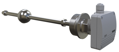 Обновление линейки поплавковых датчиков уровня с аналоговым выходным сигналом ОВЕН ПДУ-И