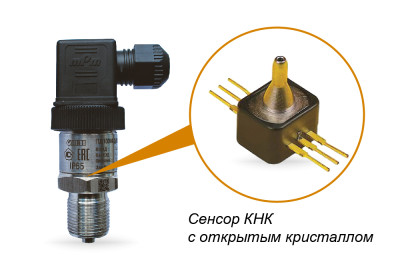 Датчики давления ОВЕН ПД100И моделей 811/871/881