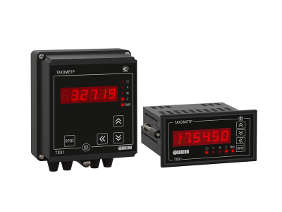 ОВЕН ТХ01 с интерфейсом RS-485