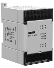 Модуль аналогового вывода МУ110-6У